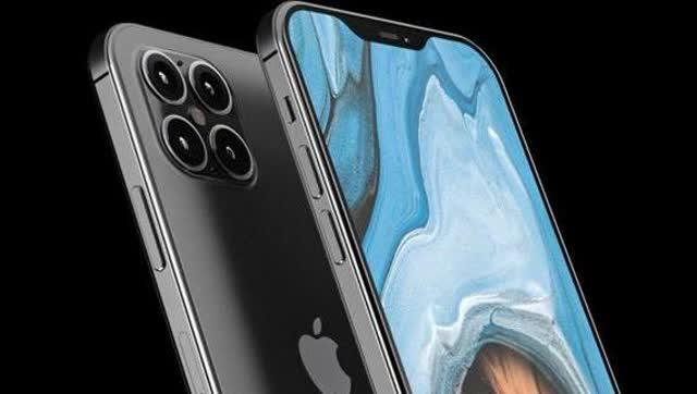 iphone12最新爆料评测,性能飞跃与设计革新揭秘 第1张 iphone12最新爆料评测,性能飞跃与设计革新揭秘 第1张
