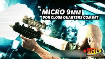 枪片高清在线观看,惊心动魄的枪战盛宴 第3张 枪片高清在线观看,惊心动魄的枪战盛宴 第3张