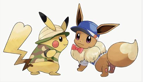 精灵宝可梦xy3在线观看,激战！究极异兽与时空的裂缝在线观看攻略  第2张